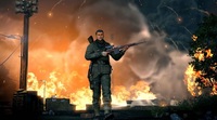 6. Sniper Elite V2 Remastered PL (Xbox One)