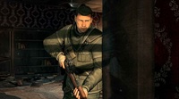 1. Sniper Elite V2 Remastered (NS)