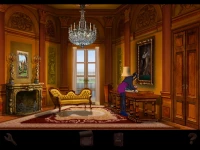 8. Broken Sword: Director's Cut (PC) (klucz STEAM)