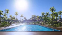 3. Hotel: A Resort Simulator PL (PC) (klucz STEAM)