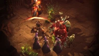 4. Diablo III Eternal Collection PL (PS4)