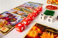 12. Potwory w Tokio: Duel