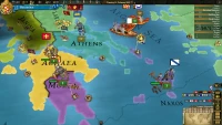 5. Europa Universalis III: Eastern - AD 1400 Spritepack (DLC) (PC) (klucz STEAM)