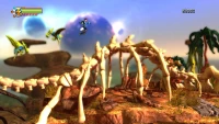 5. Zack Zero (PC) (klucz STEAM)