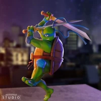 5. Figurka TMNT - Leonardo 1:10 - 21 cm