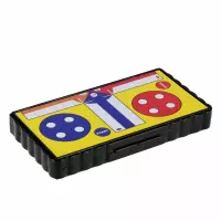 5. Mega Creative Magnetyczna Gra Chińczyk 544342