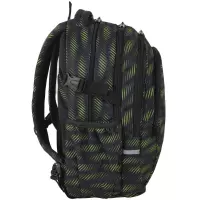 3. CoolPack Factor Plecak Szkolny Młodzieżowy Limeh F002906
