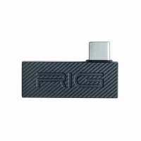 6. NACON RIG PS5/PS4/PC Słuchawki Bezprzewodowe RIG600PROHS - Czarne 