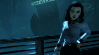 11. BioShock Infinite: Burial at Sea - Episode One PL (DLC) (MAC) (klucz STEAM)