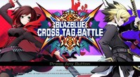 1. BlazBlue: Cross Tag Battle (klucz STEAM)