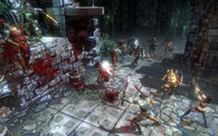 4. Blood Knights (PC) (klucz STEAM)