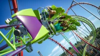 4. Planet Coaster - Magnificent Rides Collection (DLC) (MAC) (klucz STEAM)