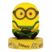 2. Lampka Minionki - Bob - 11 cm