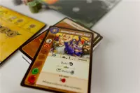 6. Spirit Island: Zarośla i szpony