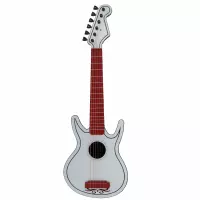 7.  Mega Creative Gitara 545048