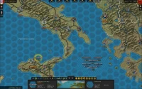 4. Strategic Command WWII: War in Europe (PC) (klucz STEAM)