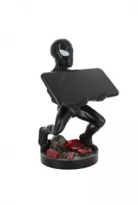 4. Stojak Marvel Symbiont Spider-man