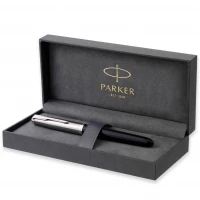 1. Parker Pióro Wieczne 51 Czarne CT 2123491