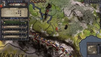 9. Crusader Kings II: Conclave Expansion (DLC) (PC) (klucz STEAM)
