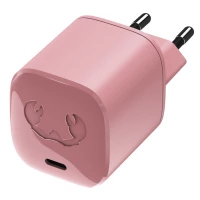 5. FRESH 'N REBEL Ładowarka USB-C 30W - Dusty Pink