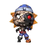 2. Funko  POP Games: Five Nights at Freddy's - Eclipse