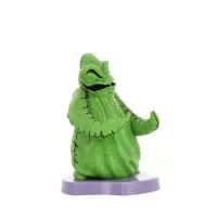 3. Stojak na Słuchawki Miasteczko Halloween: Oogie Boogie