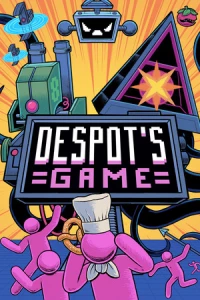 1. Despot's Game: Dystopian Army Builder (PC) (klucz STEAM)