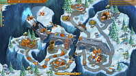 9. Viking Brothers 2 (PC) (klucz STEAM)