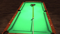 2. 3D Pool (klucz STEAM)