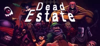 1. Dead Estate (PC) (klucz STEAM)