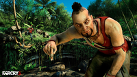 3. Far Cry 3 PL (PC) (klucz UPLAY)