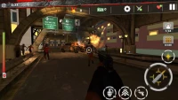 9. Zombie Survivor: Undead City Attack (PC) (klucz STEAM)