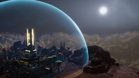 2. Sphere - Flying Cities (PC) (klucz STEAM)