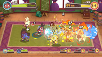 8. Dodgeball Academia (PC) (klucz STEAM)