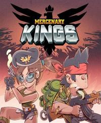 1. Mercenary Kings: Reloaded Edition (PC) (klucz STEAM)