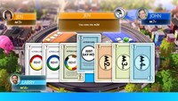 4. Monopoly Deal (Xbox One) (klucz XBOX LIVE)