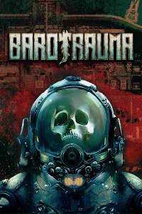 1. Barotrauma PL (PC) (klucz STEAM)