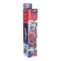 1. Mata na Biurko - Podkładka pod Myszkę - Marvel Spider-man