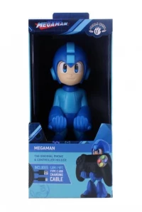 1.  Stojak Mega Man (20 cm)