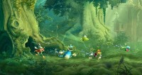 4. Rayman Legends (Xbox One)