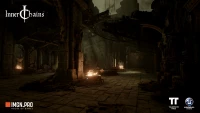 8. Inner Chains PL (PC) (klucz STEAM)