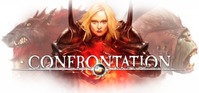 3. Confrontation PL (PC) (klucz STEAM)