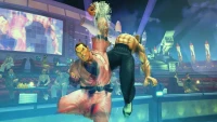 11. Ultra Street Fighter IV PL (PC) (klucz STEAM)