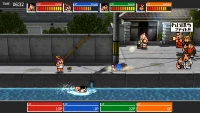 7. River City Super Sports Challenge ~All Stars Special (PC) (klucz STEAM)