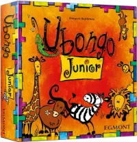 1. Ubongo Junior