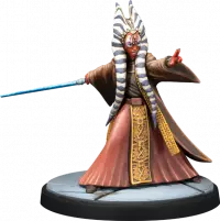 2. Star Wars: Shatterpoint - Mądrość Rady: Ki-Adi-Mundi