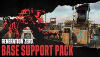 1. Generation Zero® - Base Support Pack PL (DLC) (PC) (klucz STEAM)