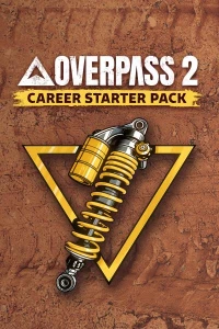 1. Overpass 2 - Career Starter Pack PL (DLC) (PC) (klucz STEAM)