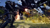 4. EARTH DEFENSE FORCE: IRON RAIN (PC) (klucz STEAM)