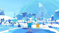 3. Adventure Time: Pirates of the Enchiridion (PC) (klucz STEAM)